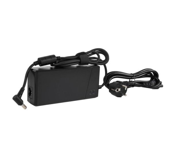 Green Cell Asus 150W (okrągły - 6.0-3.7mm) - 1271503 - zdjęcie 2